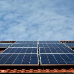 Solar Panel installation Company