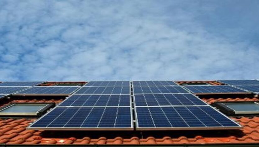 Solar Panel installation Company